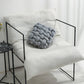 Knot Square cushions