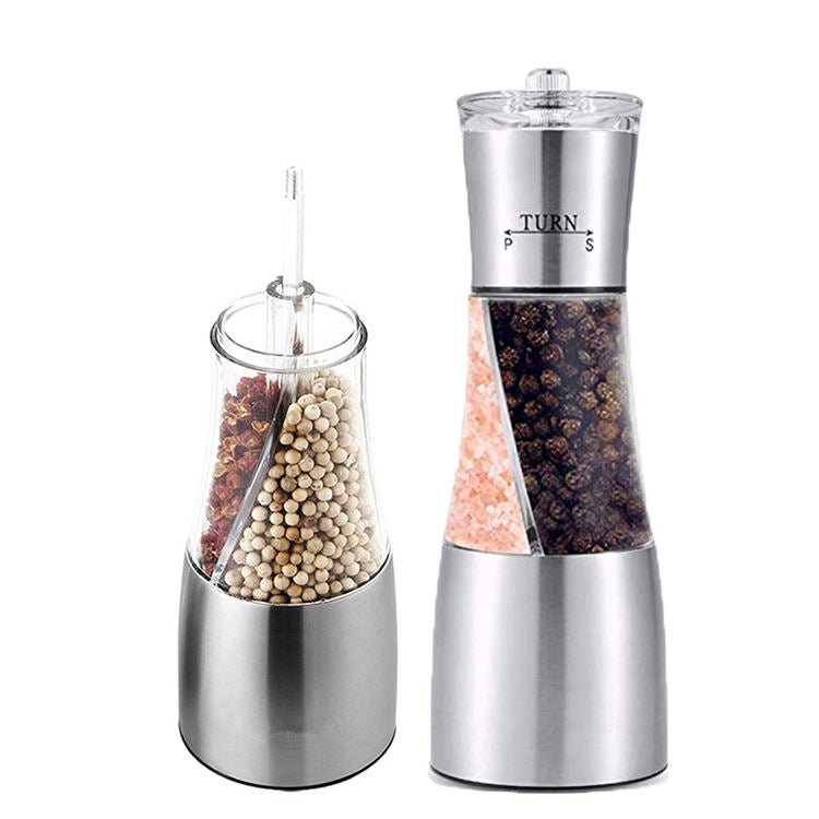 2in1 Pepper Grinder