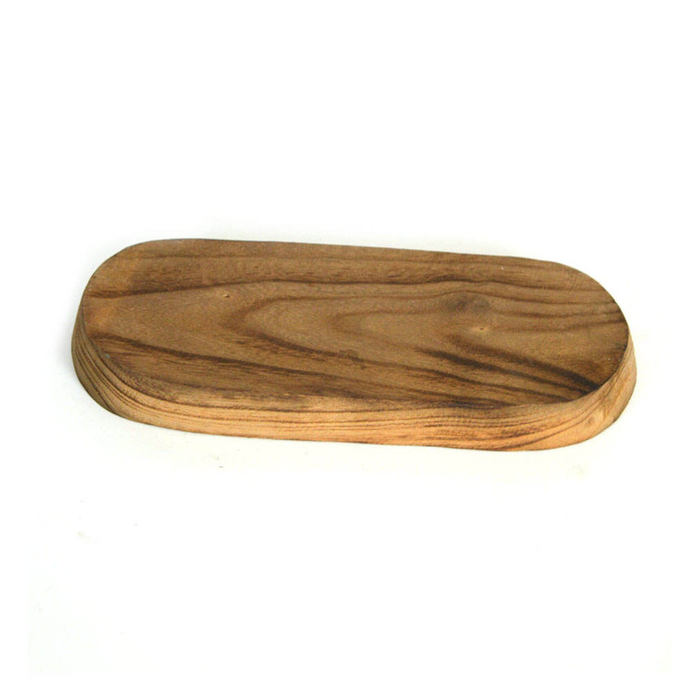 wooden dough bowls wholesale/rustic wood candle tray/coffee table wooden tray wood serving tray