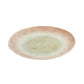 Atlantic 20.5cm side plate Orange/Brown