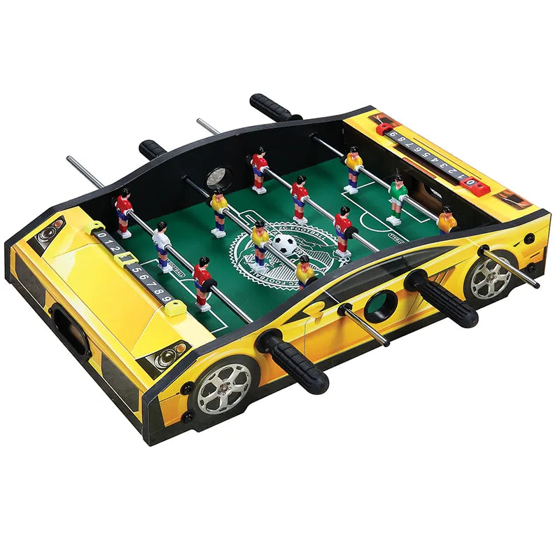 Mini table Football Soccer Game for Kids and Adults