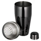 Matt Black 550ml Cocktail Shaker