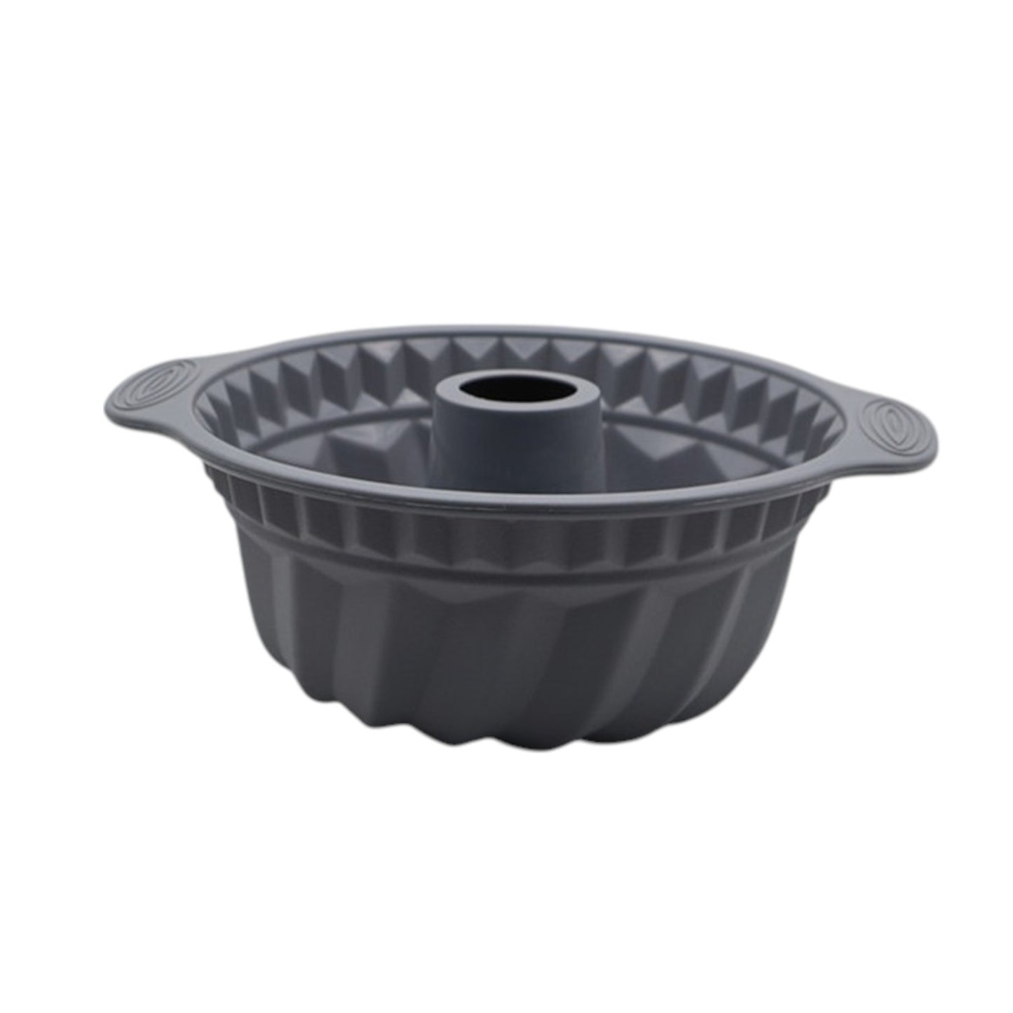 Silicone Round Cake Mold - Sustainable Baking Tool, 11*29*54 inch, Cake Mould