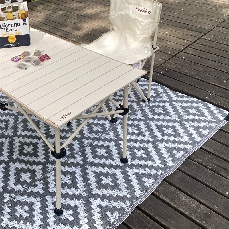 PP outdoor mat