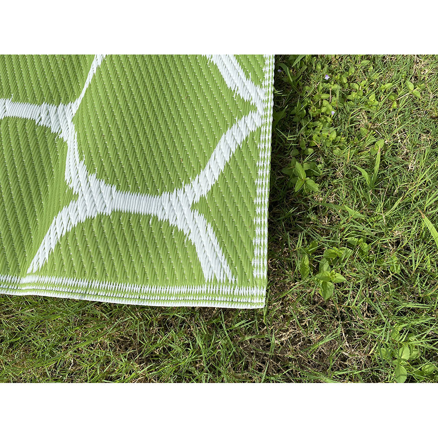 PP outdoor mat