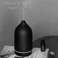 Ceramic Humidifier Black 91 x 91 * 173mm