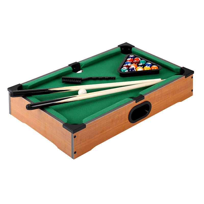 Mini Billiard Game Table for kids Factory Price