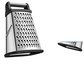 Stainless Steel Parmesan Grater