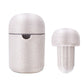 Household hand juicers, orange and lemon juicers, fruit and vegetable supplies, Blue