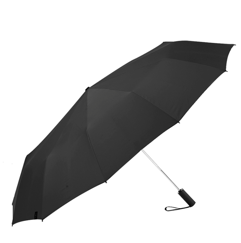 Eva Handle Burgandy Golf Auto Open Straight Umbrella - Windproof Large Canopy for Outdoor Sports and Everyday Use