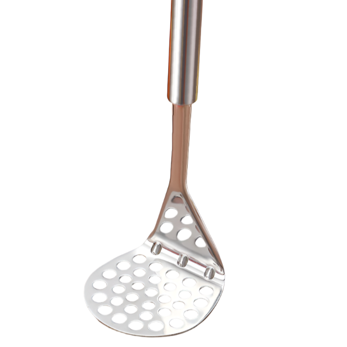 Stainless Steel Masher