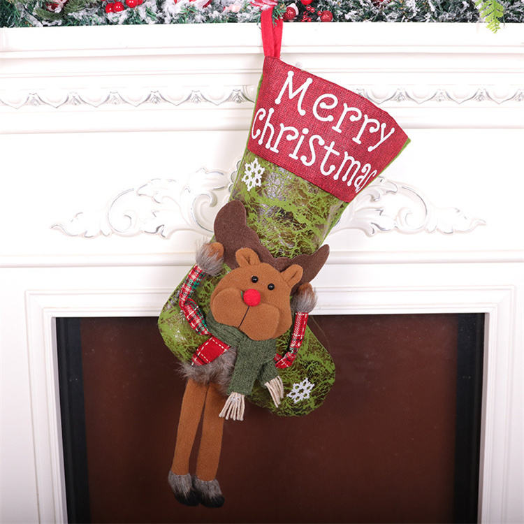 Christmas Stockings Holder