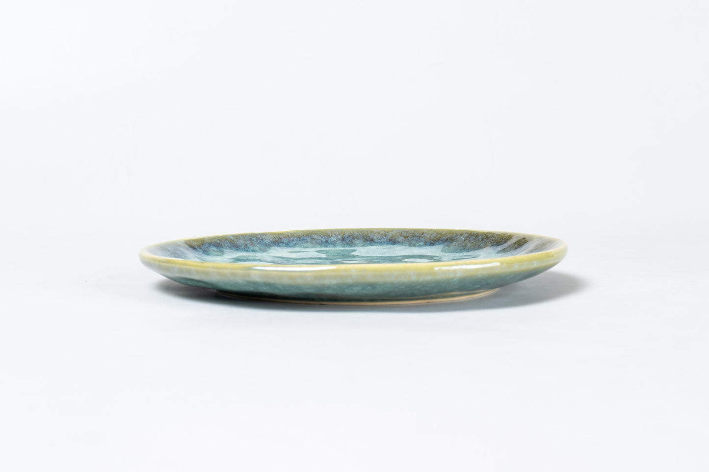 Shenzhen Green 4.5" bowl