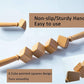 Anti Cellulite wooden Massage Body Massage Dice Roller Tool Massager Health Relax Therapy