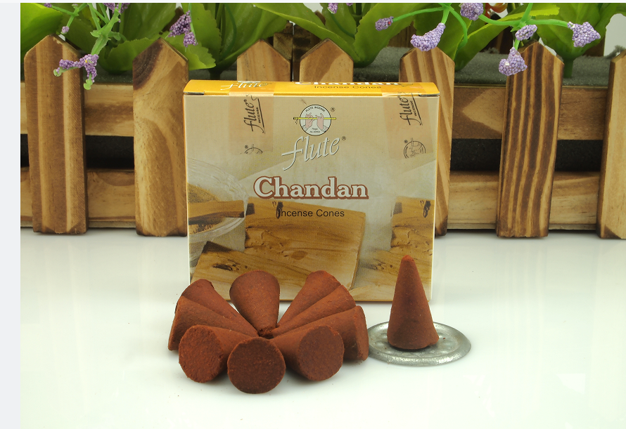 Wholesale Indian Incense cones Lavender