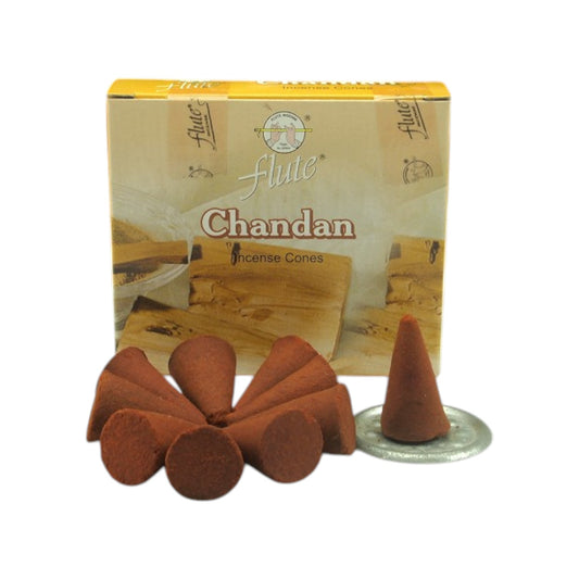 Wholesale Indian Incense cones Violet