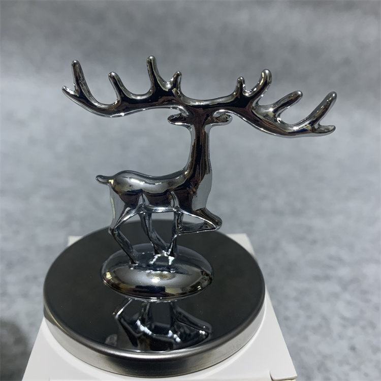 Deer Candle