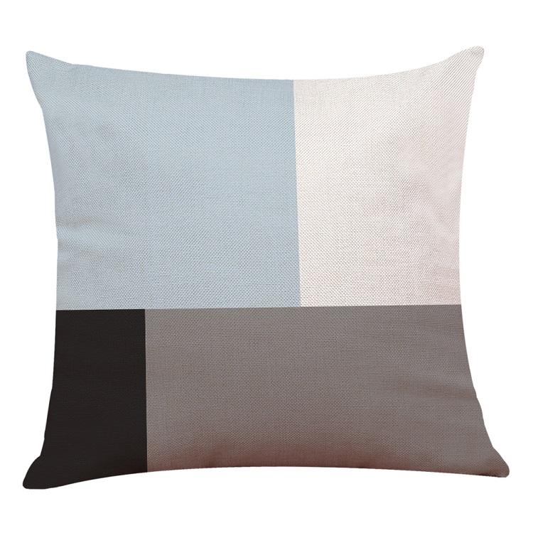 European Style Geometric print Cushions