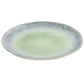 Atlantic 26cm dinner plate Green/Blue