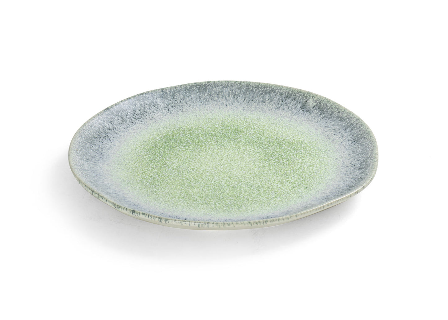 Atlantic 20.5cm bowl Green/Blue