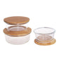 Bamboo Food Storage Container