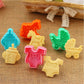 Baby Theme Cookie Cutters