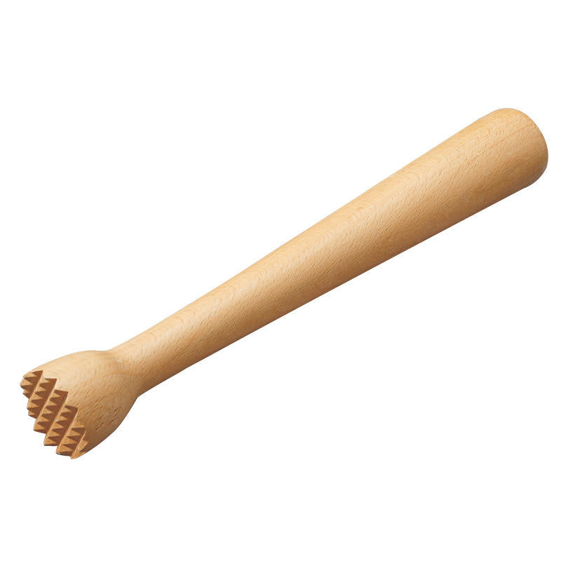 Solid Wood Juice Pressing Tool