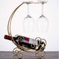 Wine Holder for 4 cups