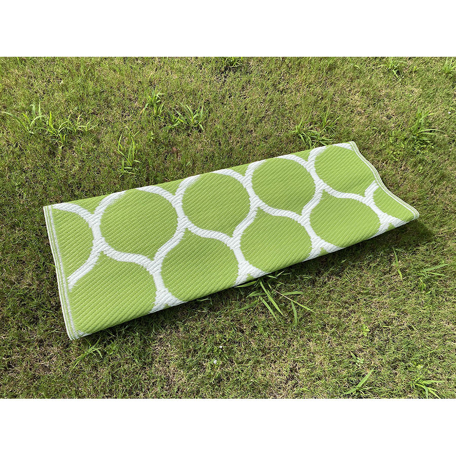 PP outdoor mat