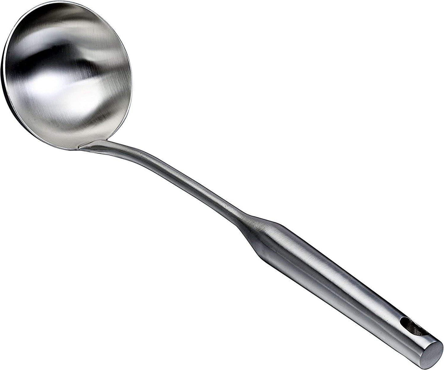 Stainless Steel Soup Ladle