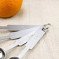 High Quality Stainless Steel measuring spoon set