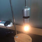 Magnetic Leviating Lamp