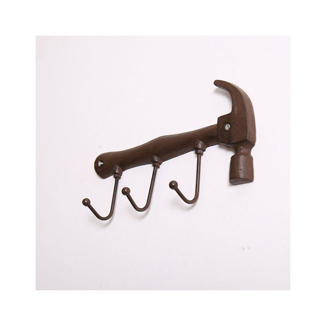 Cast iron hook