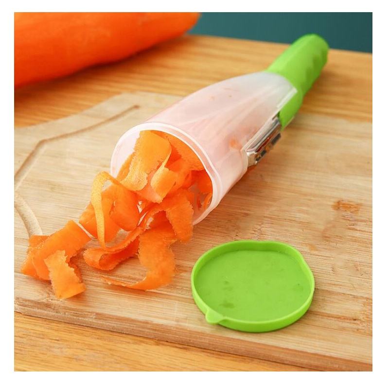 Vegetable Peeler