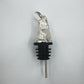 Black eagle oil & wine pourer