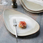 Japandi 6" Pocelain Plate
