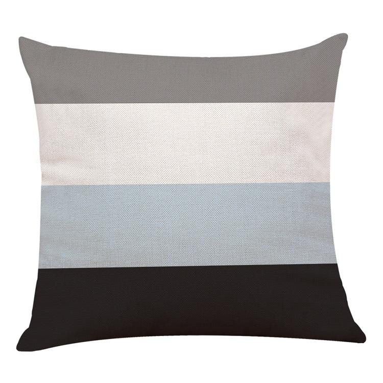 European Style Geometric print Cushions