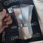 Classic Italian Stovetop Espresso Maker - 12 Cup Moka Pot