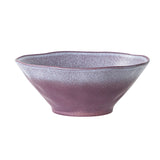 20cm Divinity Purple Soup Bowl