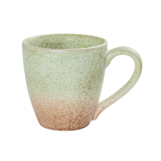 Atlantic mug Orange/Brown