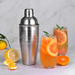 Matt Black 550ml Cocktail Shaker