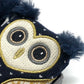 Click&Heat Owl Gel Hand Warmer - Reusable, Instant Warmth, Cute Design