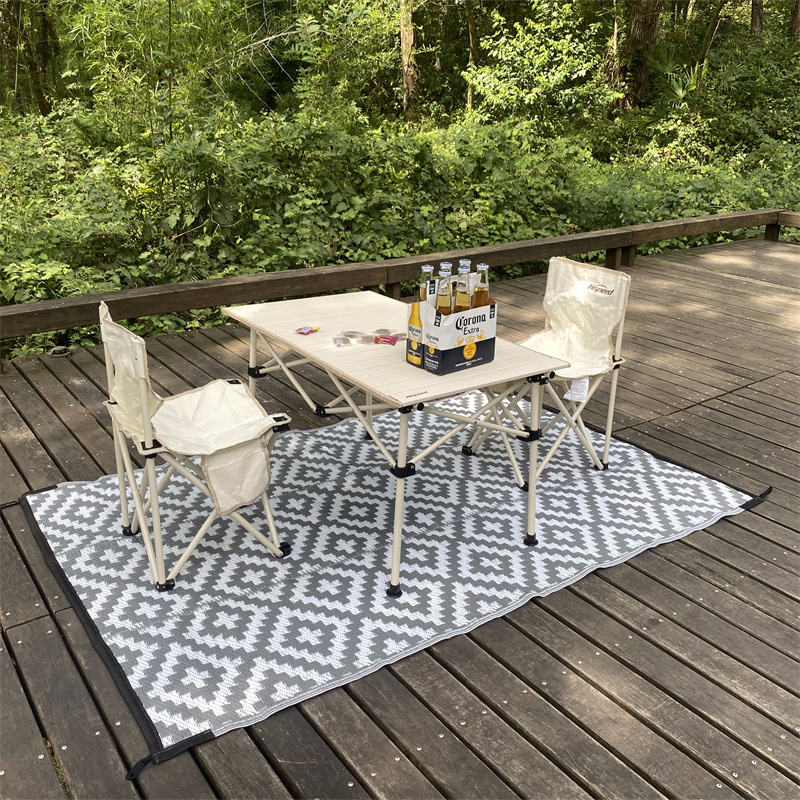 PP outdoor mat