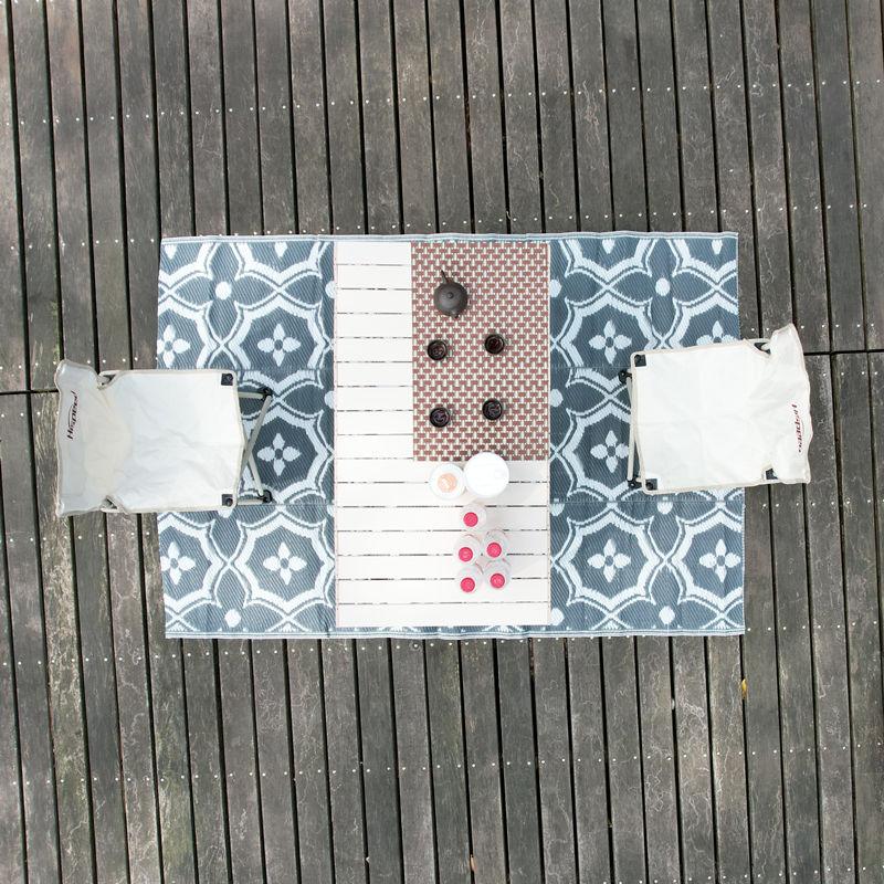 PP outdoor mat