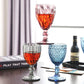Victoria Highball Glass Green 300ml - Minimalist Design, Glass Material, Multi-Use