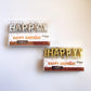 Happy Birthday candle – elegant silver design, perfect for adding a touch of sophistication to birthday cakes and celebrations, long-lasting and easy to use, ideal for creating a festive atmosphere.