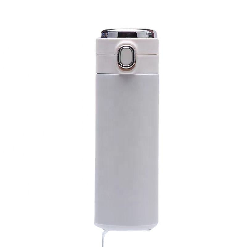 Children's Smart Water Bottle with Temperature Control