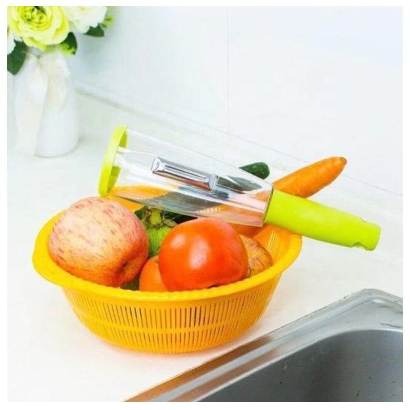 Vegetable Peeler