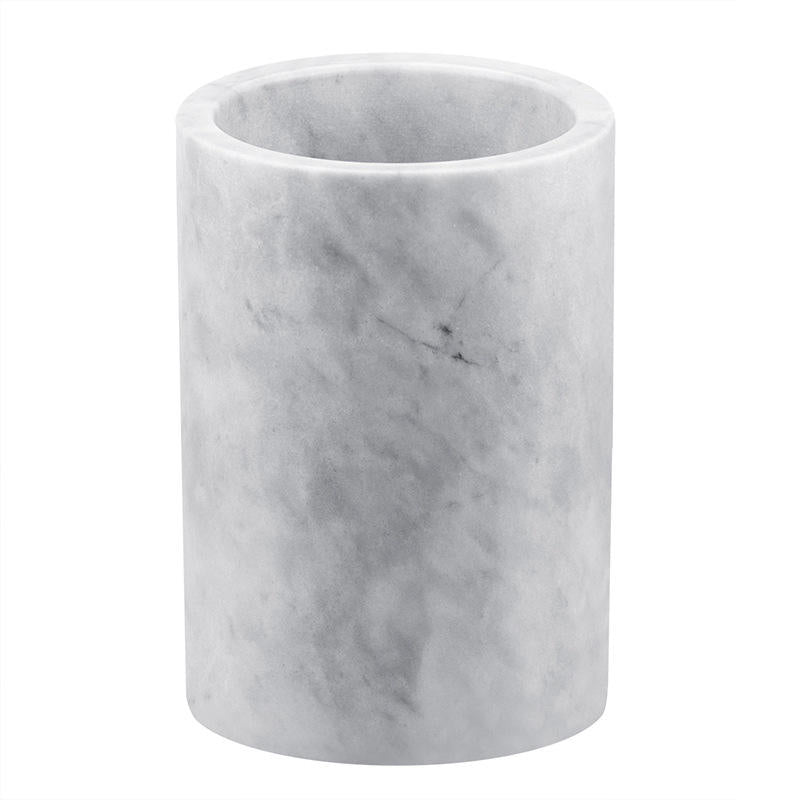 Marble ice bucket