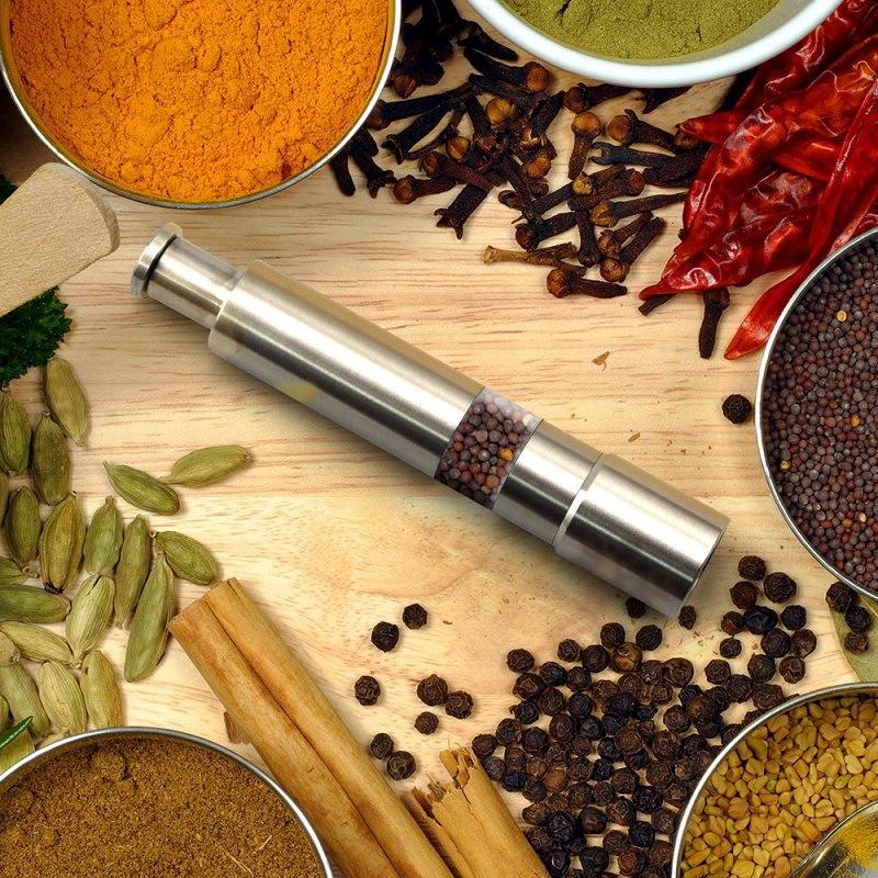 Pepper Grinder